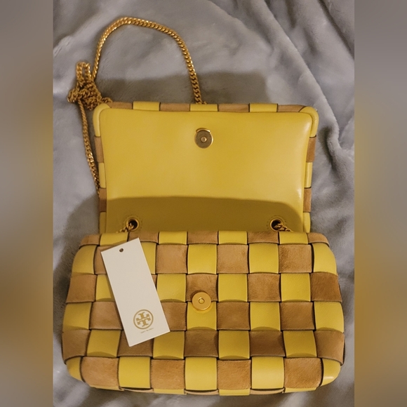 Tory Burch purse - Picture 6 of 9